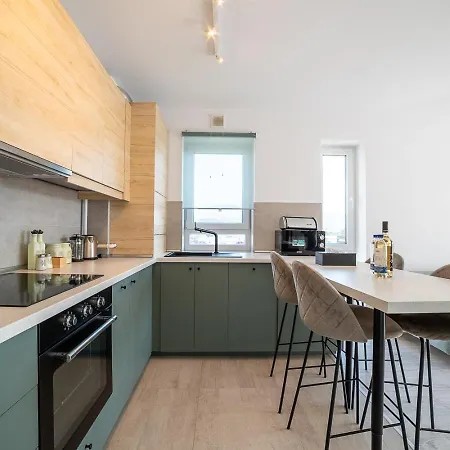 Apartamento Cozy Coresi By Mm Host Braşov