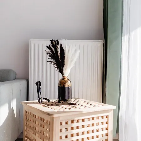 Cozy Coresi By Mm Host Apartment *
