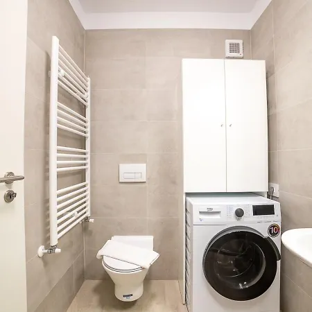 Cozy Coresi By Mm Host Apartment *