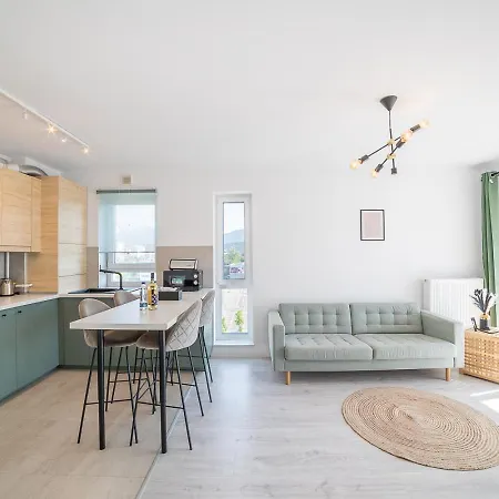 Cozy Coresi By Mm Host *