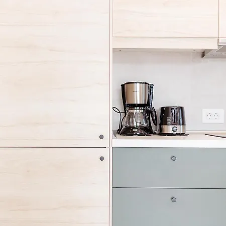 Cozy Coresi By Mm Host Apartment *