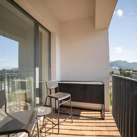 Cozy Coresi By Mm Host Brasov