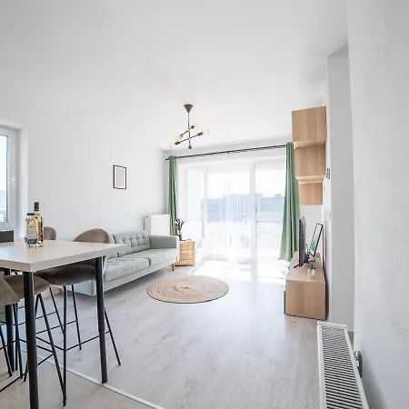 Apartment Cozy Coresi By Mm Host