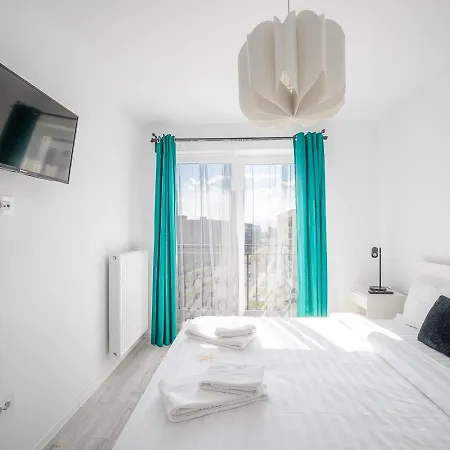 Apartment Cozy Coresi By Mm Host Brasov