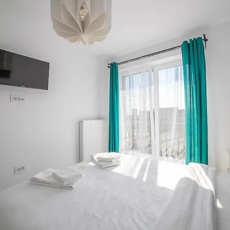 Cozy Coresi By Mm Host Brasov