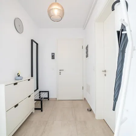 Cozy Coresi By Mm Host Apartment