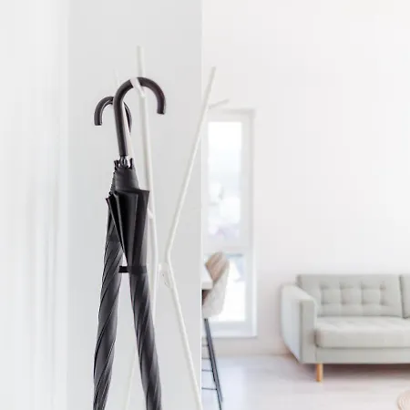 Apartamento Cozy Coresi By Mm Host