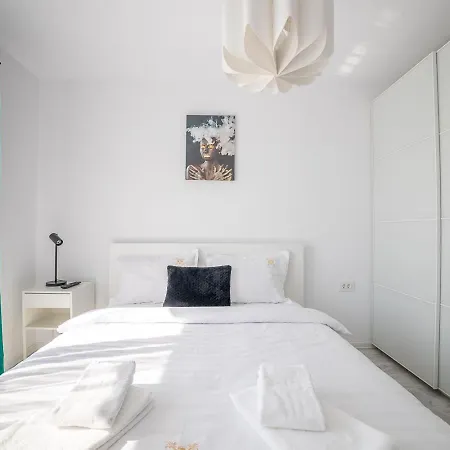 Apartment Cozy Coresi By Mm Host Brasov